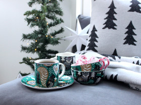 Lautanen orava, 2 kpl