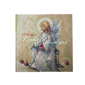 Ulla Kauhanen: Enkelit seuranasi