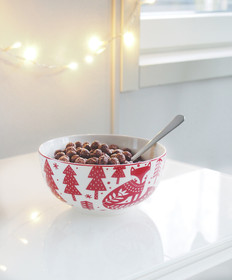 Kulho 14 cm kettu, 2 kpl