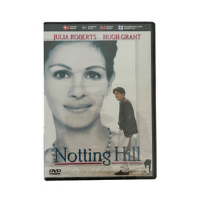 DVD, Notting Hill