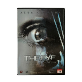 DVD, The Eye