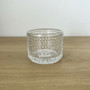 Kynttilälyhty Iittala Kastehelmi, kirkas