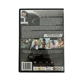 DVD, Fast & Furious 7