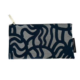 Meikkipussi Marimekko for Finnair, Joonas - sininen