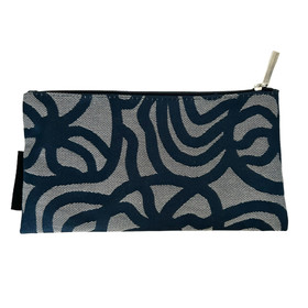 Meikkipussi Marimekko for Finnair, Joonas - sininen