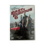 DVD, Fast & Furious 6
