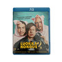Blu-Ray, Luokkakokous 2 - Polttarit