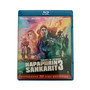 Blu-Ray, Napapiirin sankarit 3