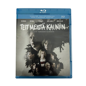 Blu-Ray, Teit meistä kauniin