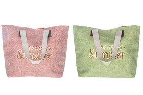 Kassi, summer - vaaleanpunainen