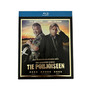 Blu-Ray, Tie pohjoiseen