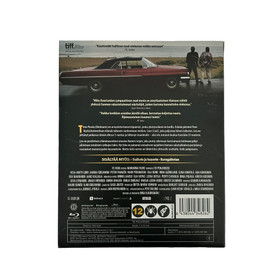 Blu-Ray, Tie pohjoiseen