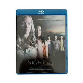 Blu-Ray, Nightmare - Painajainen merellä