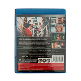 Blu-Ray, Nightmare - Painajainen merellä