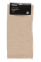 Koristetyynynpäällinen, beige