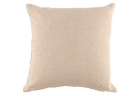 Koristetyynynpäällinen, beige