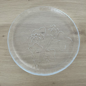 Lasilautanen, Humppila - 21 cm