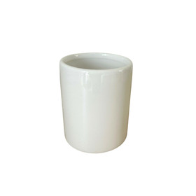 Hammasharjamuki, valkoinen