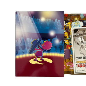 DVD, Simpsonit 9. tuotantokausi