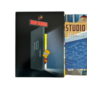 DVD, Simpsonit 10. tuotantokausi