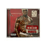 CD-levy, 50 Cent - Get rich or die tryin'