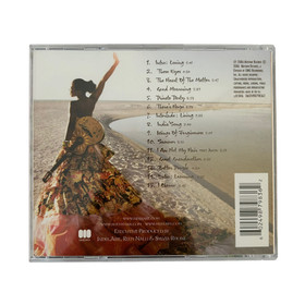 CD-levy, India Arie - Testimony: vol. 1, Life & Relationship