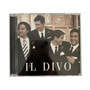 CD-levy, Il Divo