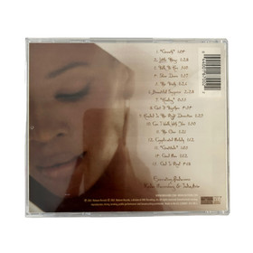 CD-levy, India Arie - Voyage to India