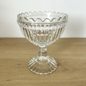 Mariskooli Iittala 155 mm, kirkas