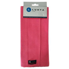 Pöytätabletti Luhta, pinkki - 2 kpl