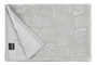 Laudeliina 50 x 150 cm, harmaa