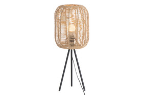Pöytävalaisin Fanni K, natural