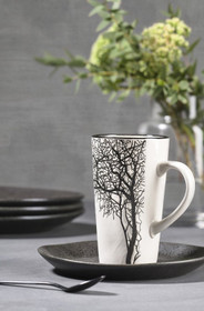 Espressokuppi, Villa Denmark