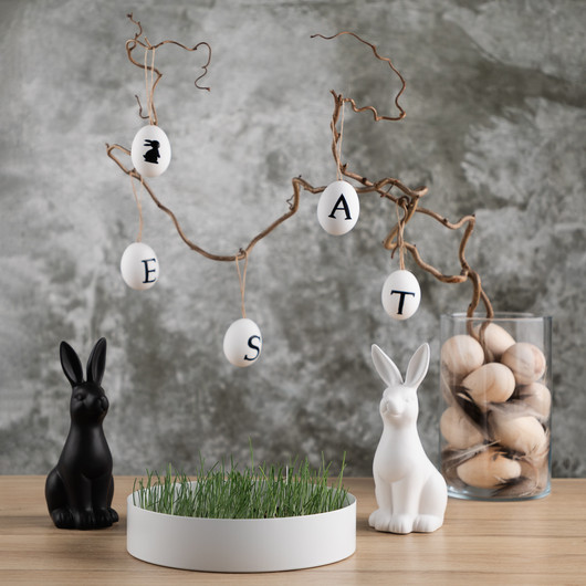 Metallilautanen, musta