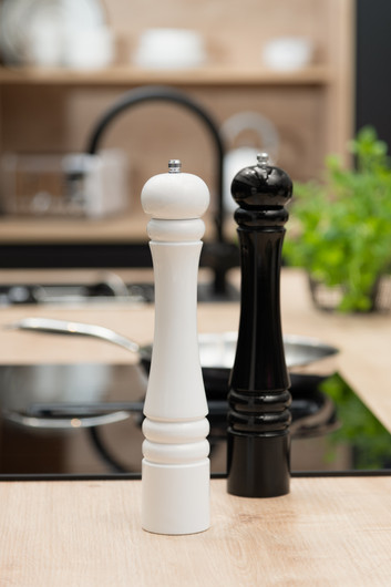 Maustemylly, valkoinen