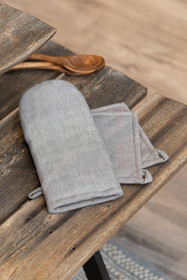 Patakinnas, Fanni K - harmaa