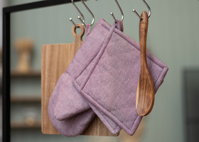 Patalappu 2 kpl, Fanni K - luumu