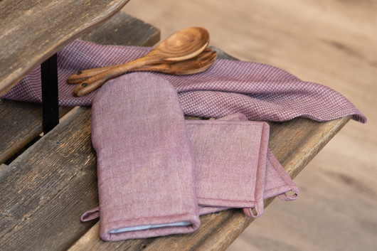 Patalappu 2 kpl, Fanni K - luumu