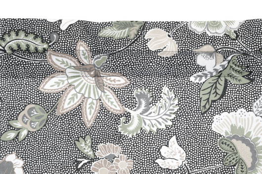 Verhokappa 250 x 45 cm - kukallinen