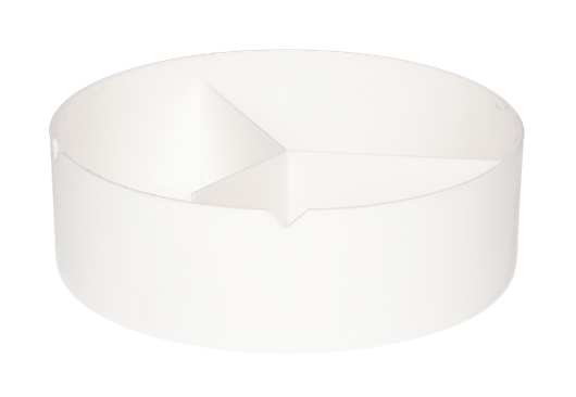 Säilytysrasia peilillä