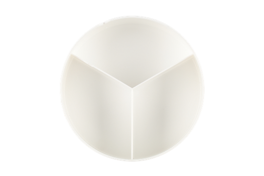 Säilytysrasia peilillä