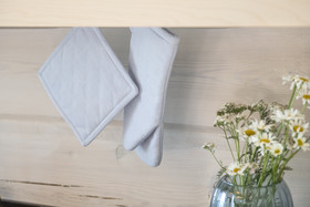 Patakinnas, Fanni K - vaaleansininen