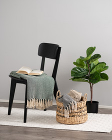 Torkkupeitto, vihreä