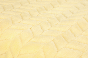 Torkkupeitto, keltainen