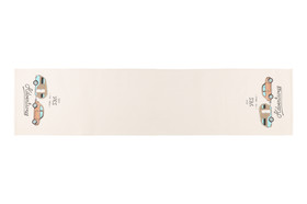 Kaitaliina, Karavaani