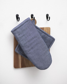 Patakinnas, Fanni K - sininen