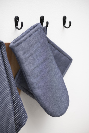 Patakinnas, Fanni K - sininen