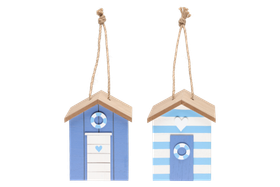 Ovistoppari, Seaside