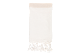 Hamam-pyyhe 100 x 170 cm, beige