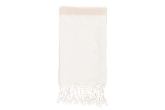 Hamam-pyyhe 100 x 170 cm, beige